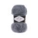 MOHAIR CLASSIC 87 темно-сірий