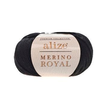 MERINO ROYAL 60