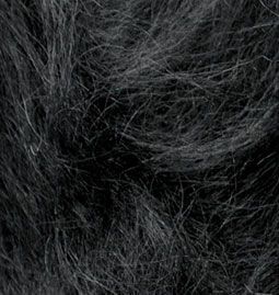 MOHAIR CLASSIC 60 черный