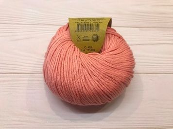 ORGANIC BABY COTTON 425
