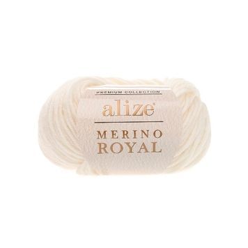MERINO ROYAL 62