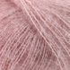 Пряжа Silk Mohair/Сілк Мохер, фрезовий 14393, Lana Gatto