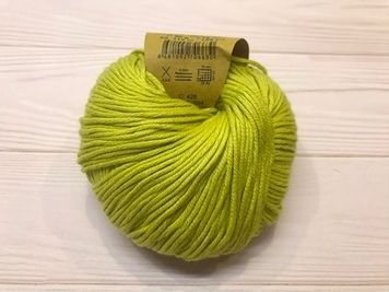 ORGANIC BABY COTTON 426