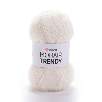 Mohair Trendy 1003