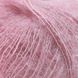 Пряжа Silk Mohair/Силк Мохер, фламинго 7259, Lana Gatto