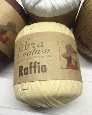 Raffia 116-02
