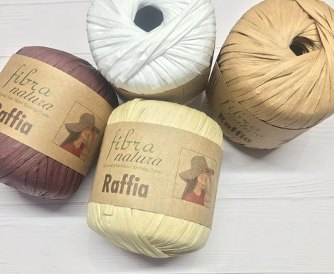 Raffia 116-02