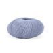 Пряжа Silk Mohair/Сілк Мохер, джинс 6034, Lana Gatto