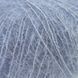 Пряжа Silk Mohair/Сілк Мохер, джинс 6034, Lana Gatto