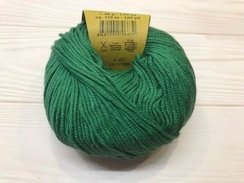 ORGANIC BABY COTTON 427