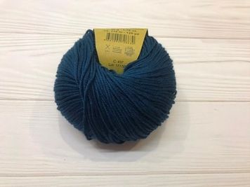 ORGANIC BABY COTTON 437