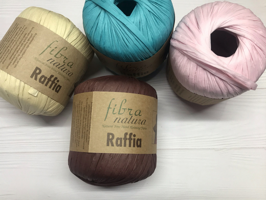 Raffia 116-03