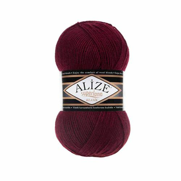 SUPERLANA KLASİK 57