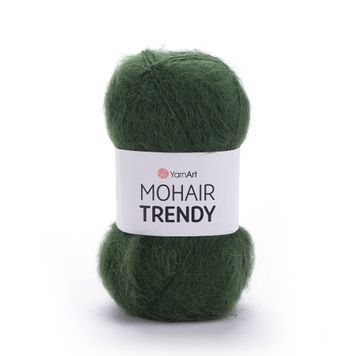 Mohair Trendy 111