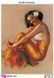 Схема для вишивки by Rolf Armstrong ММЖС-001