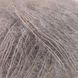 Пряжа Silk Mohair/Сілк Мохер, тауп 14044, Lana Gatto