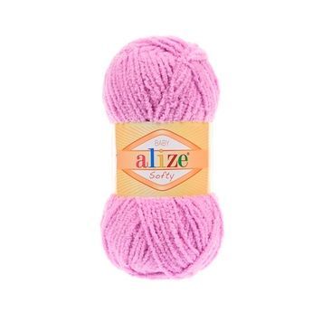 SOFTY 672