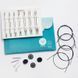 Набор съемных спиц Nova Cubics KnitPro 12370