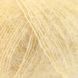 Пряжа Silk Mohair/Сілк Мохер, ванільний крем 30792, Lana Gatto