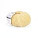 Пряжа Silk Mohair/Сілк Мохер, ванільний крем 30792, Lana Gatto